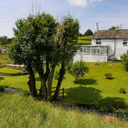 Burnbank Holiday home