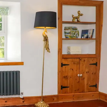 Holiday home Burnbank Grange-over-Sands