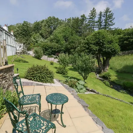 Burnbank Grange-over-Sands