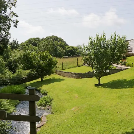Holiday home Burnbank Grange-over-Sands