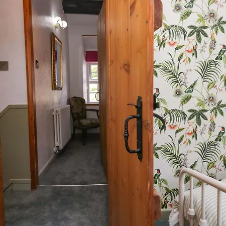 Holiday home Burnbank