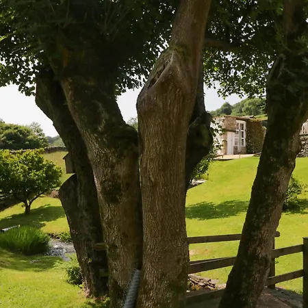Burnbank Holiday home *