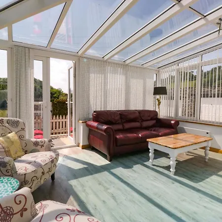 Burnbank Holiday home
