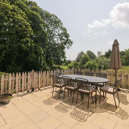 Holiday home Burnbank