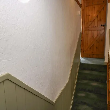 Holiday home Burnbank Grange-over-Sands