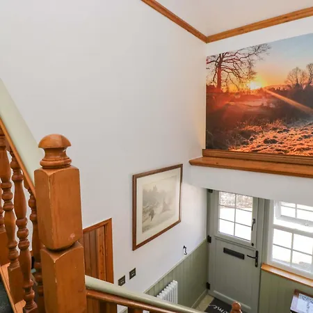 Holiday home Burnbank Grange-over-Sands