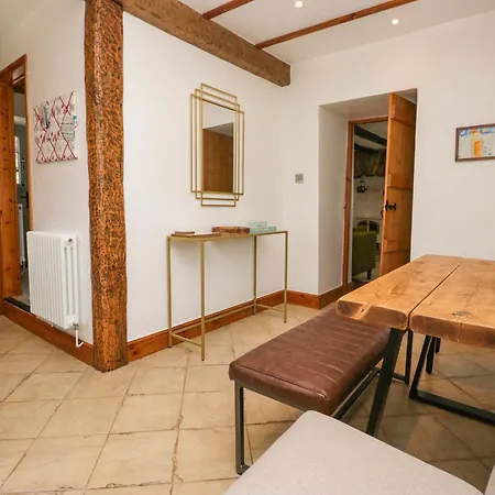 Burnbank Holiday home Grange-over-Sands