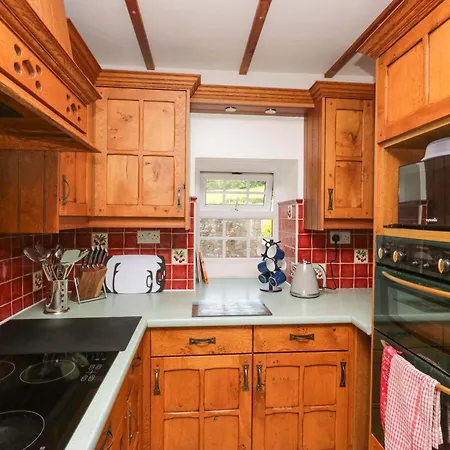 Holiday home Burnbank