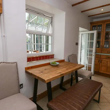 Holiday home Burnbank