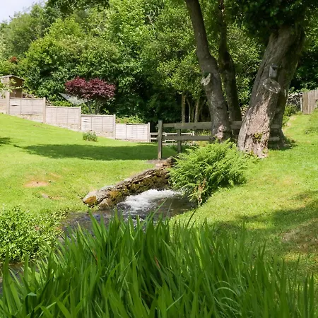 Feriehus Burnbank Grange-over-Sands