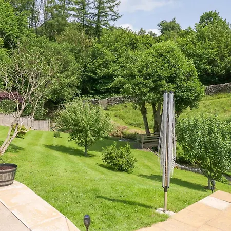 Burnbank Grange-over-Sands