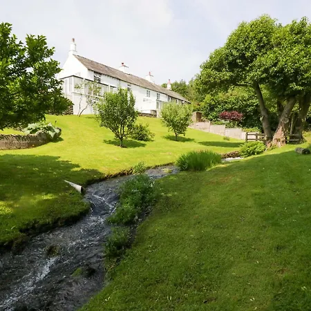 Burnbank * Grange-over-Sands