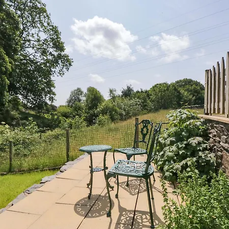 Burnbank Grange-over-Sands