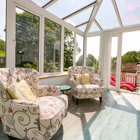 Burnbank Feriehus Grange-over-Sands