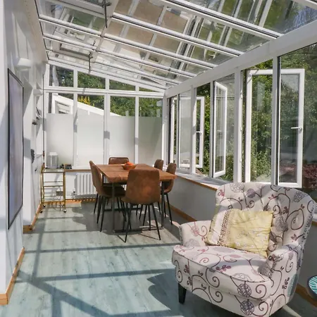 Feriehus Burnbank Grange-over-Sands